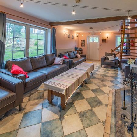 Hotel Sol Battire Brisy Zewnętrze zdjęcie