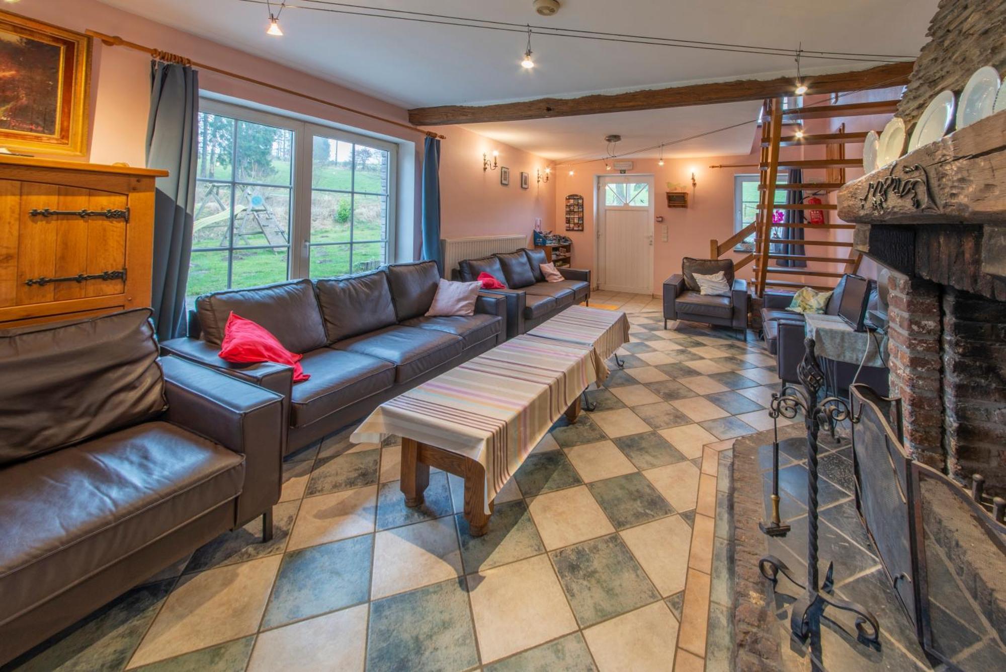 Hotel Sol Battire Brisy Zewnętrze zdjęcie