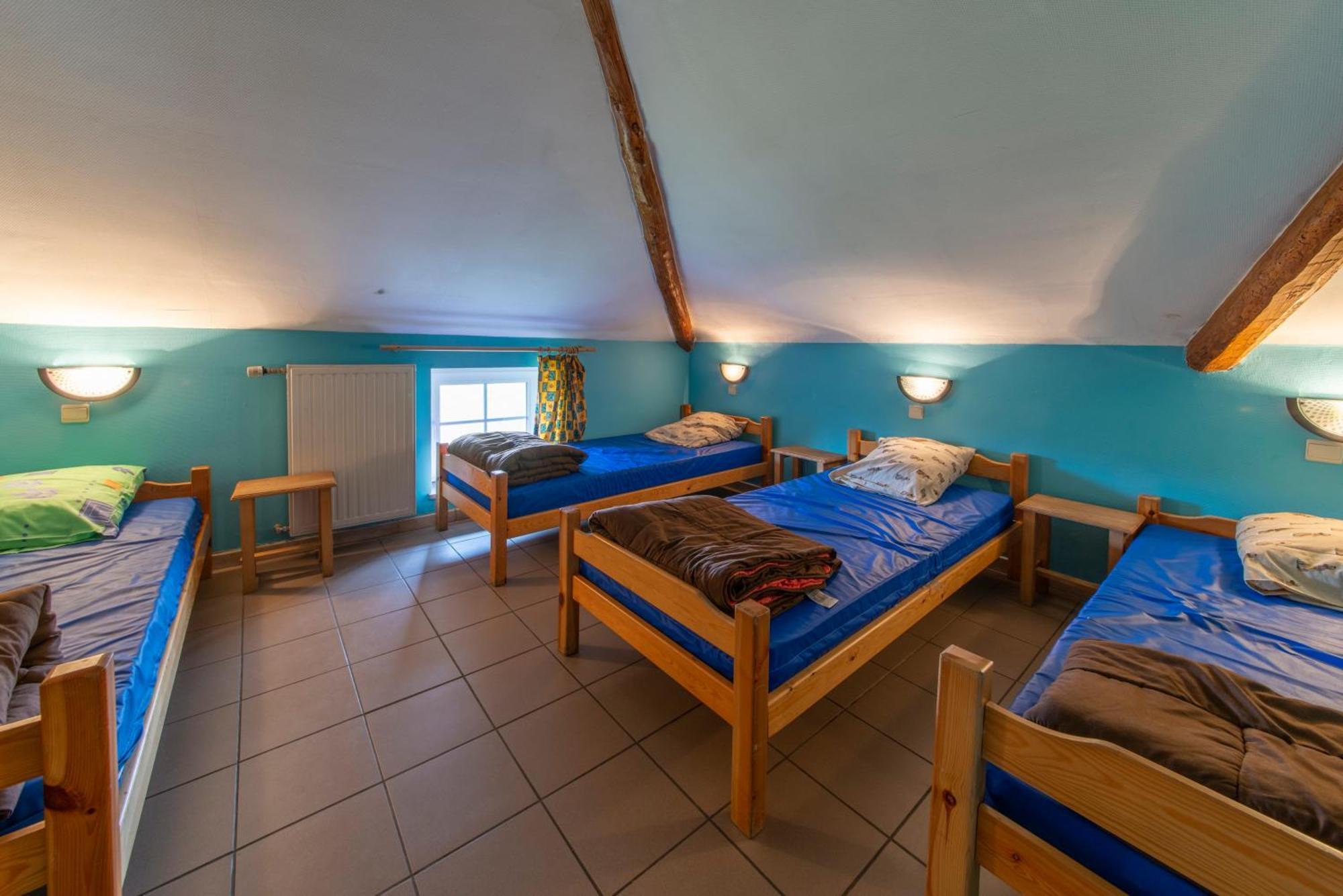 Hotel Sol Battire Brisy Zewnętrze zdjęcie