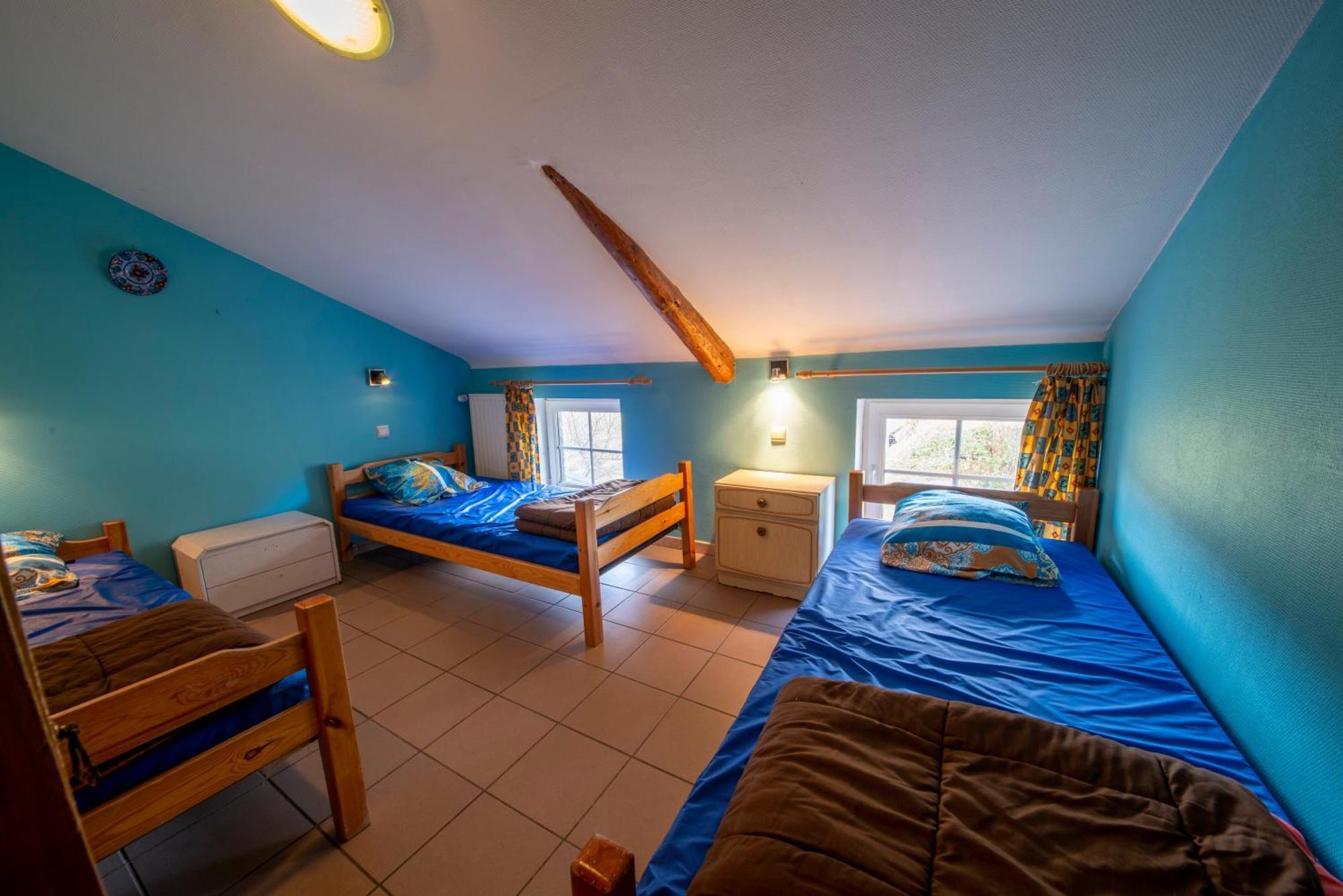 Hotel Sol Battire Brisy Zewnętrze zdjęcie