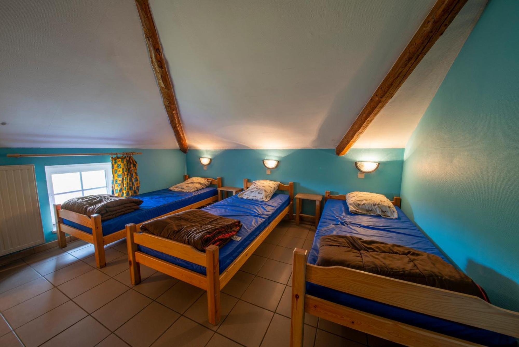 Hotel Sol Battire Brisy Zewnętrze zdjęcie