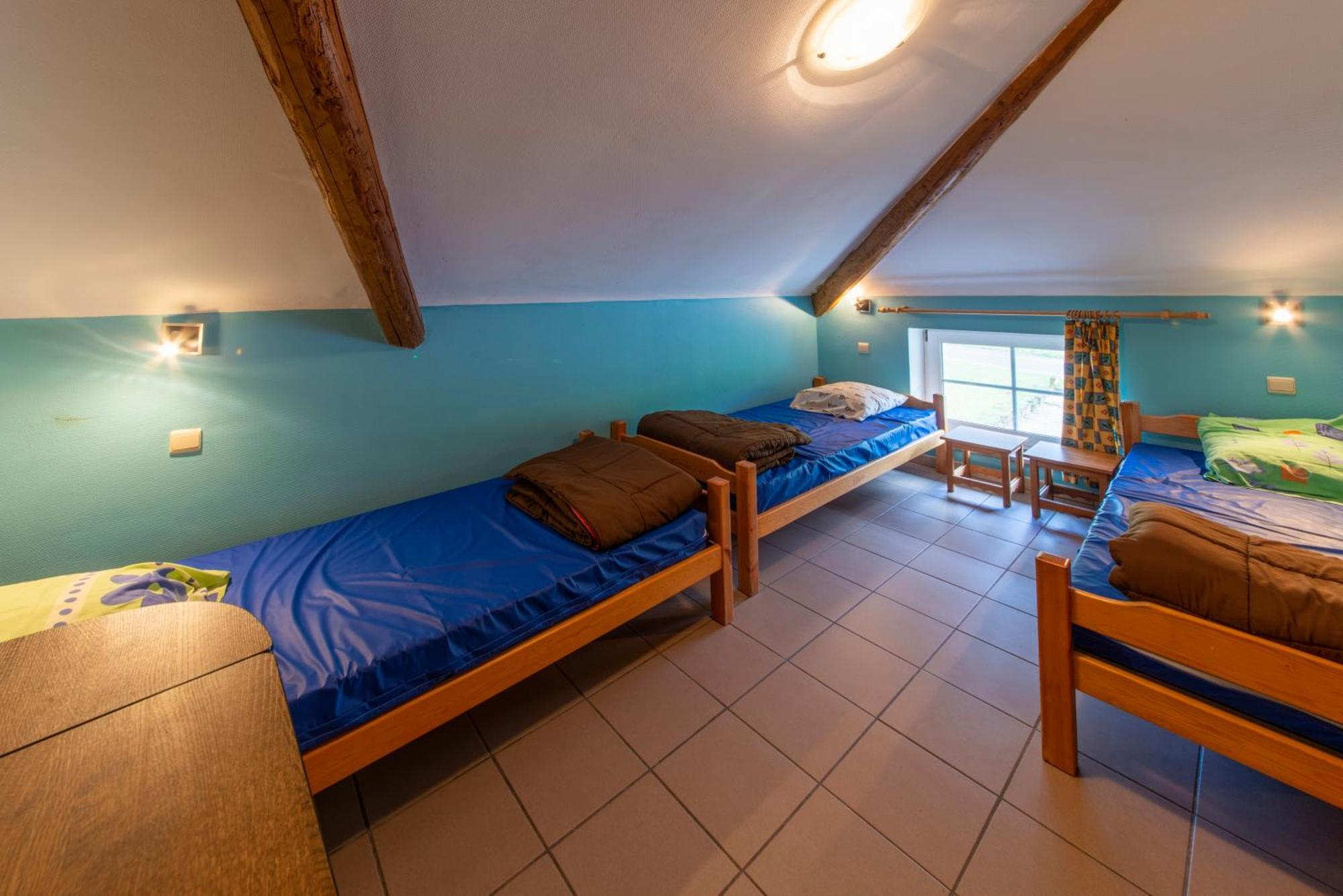 Hotel Sol Battire Brisy Zewnętrze zdjęcie