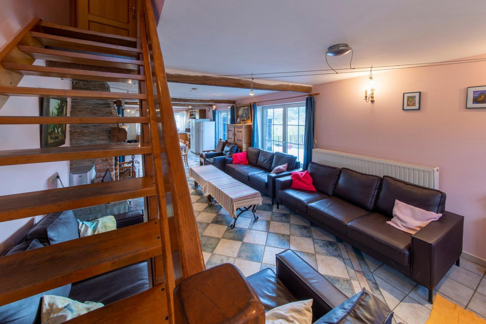 Hotel Sol Battire Brisy Zewnętrze zdjęcie