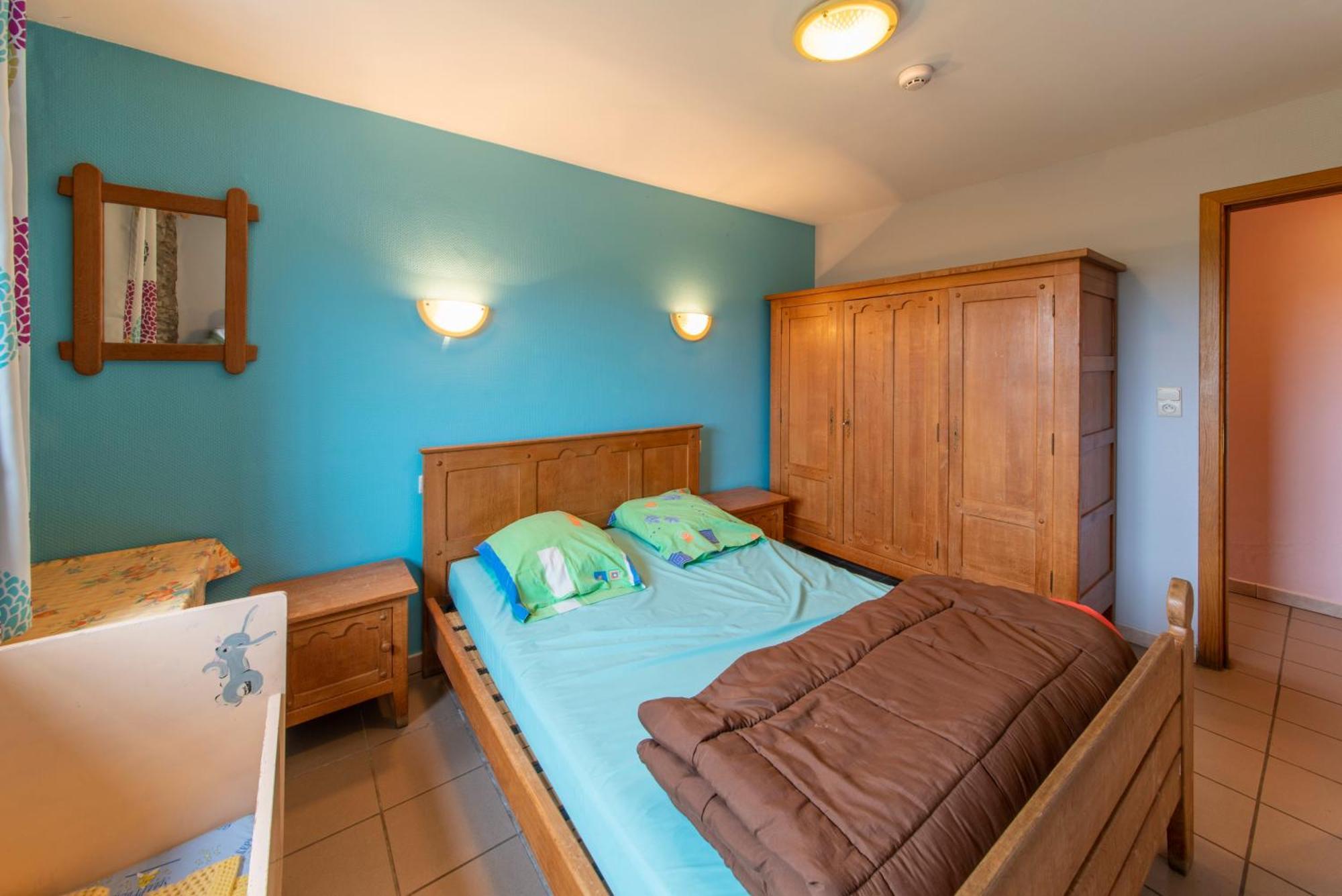 Hotel Sol Battire Brisy Zewnętrze zdjęcie