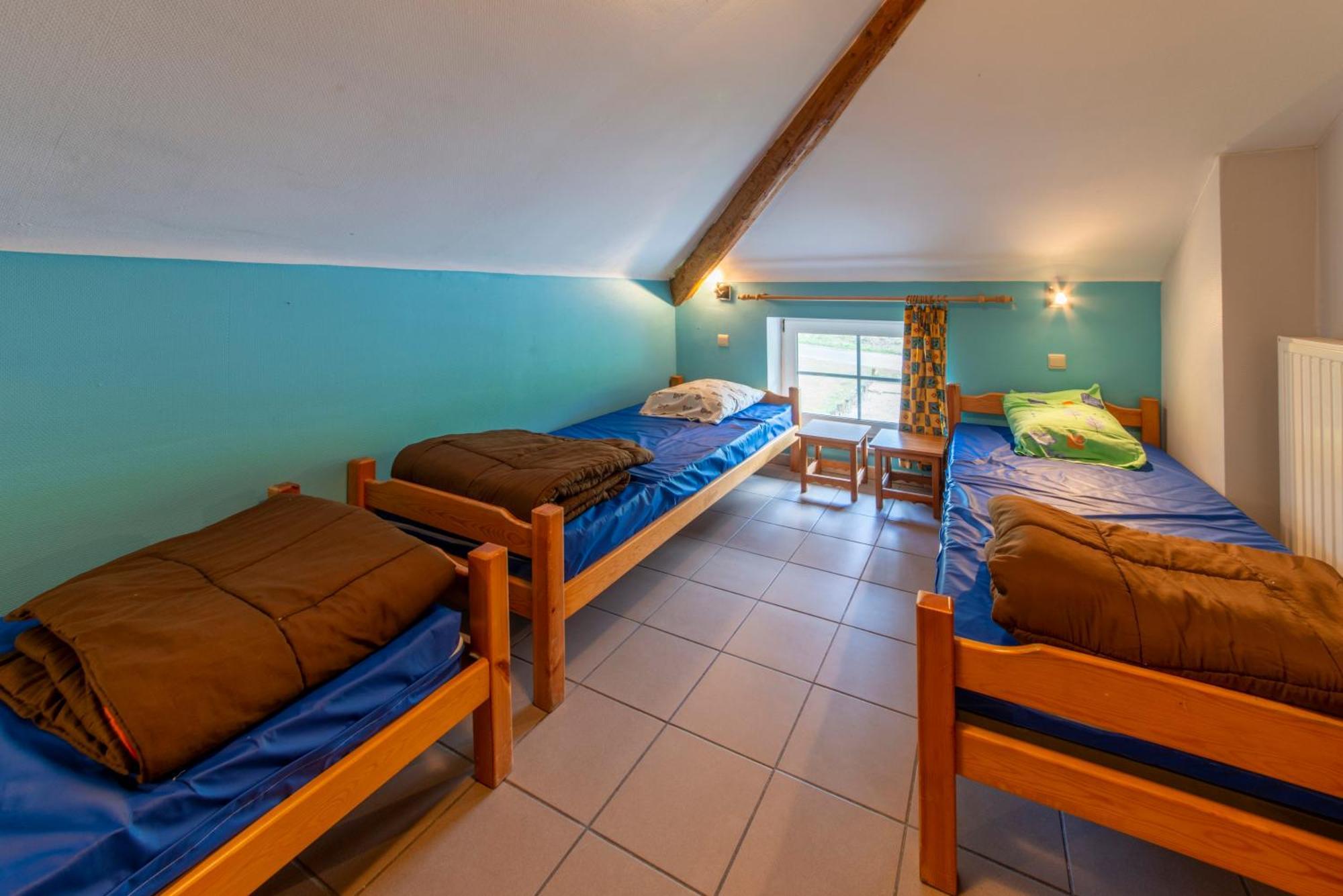 Hotel Sol Battire Brisy Zewnętrze zdjęcie