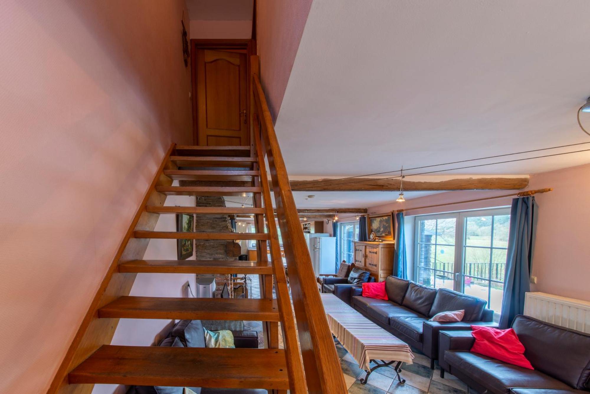 Hotel Sol Battire Brisy Zewnętrze zdjęcie