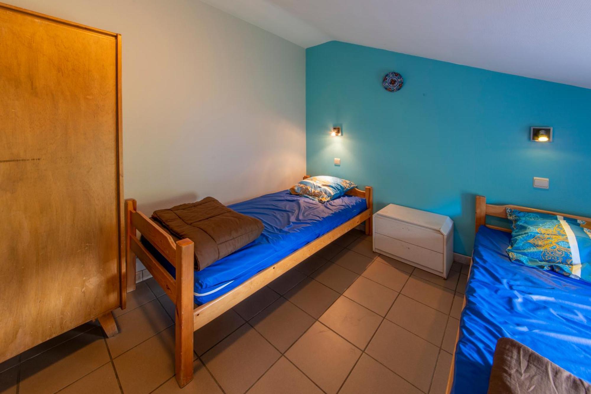 Hotel Sol Battire Brisy Zewnętrze zdjęcie