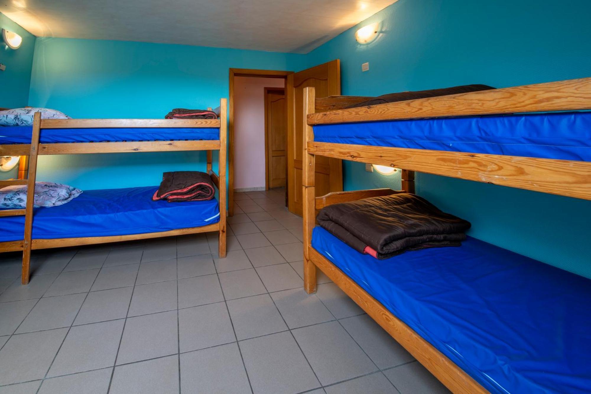 Hotel Sol Battire Brisy Zewnętrze zdjęcie