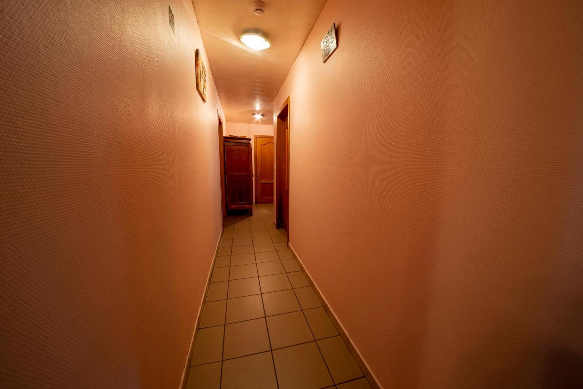 Hotel Sol Battire Brisy Zewnętrze zdjęcie