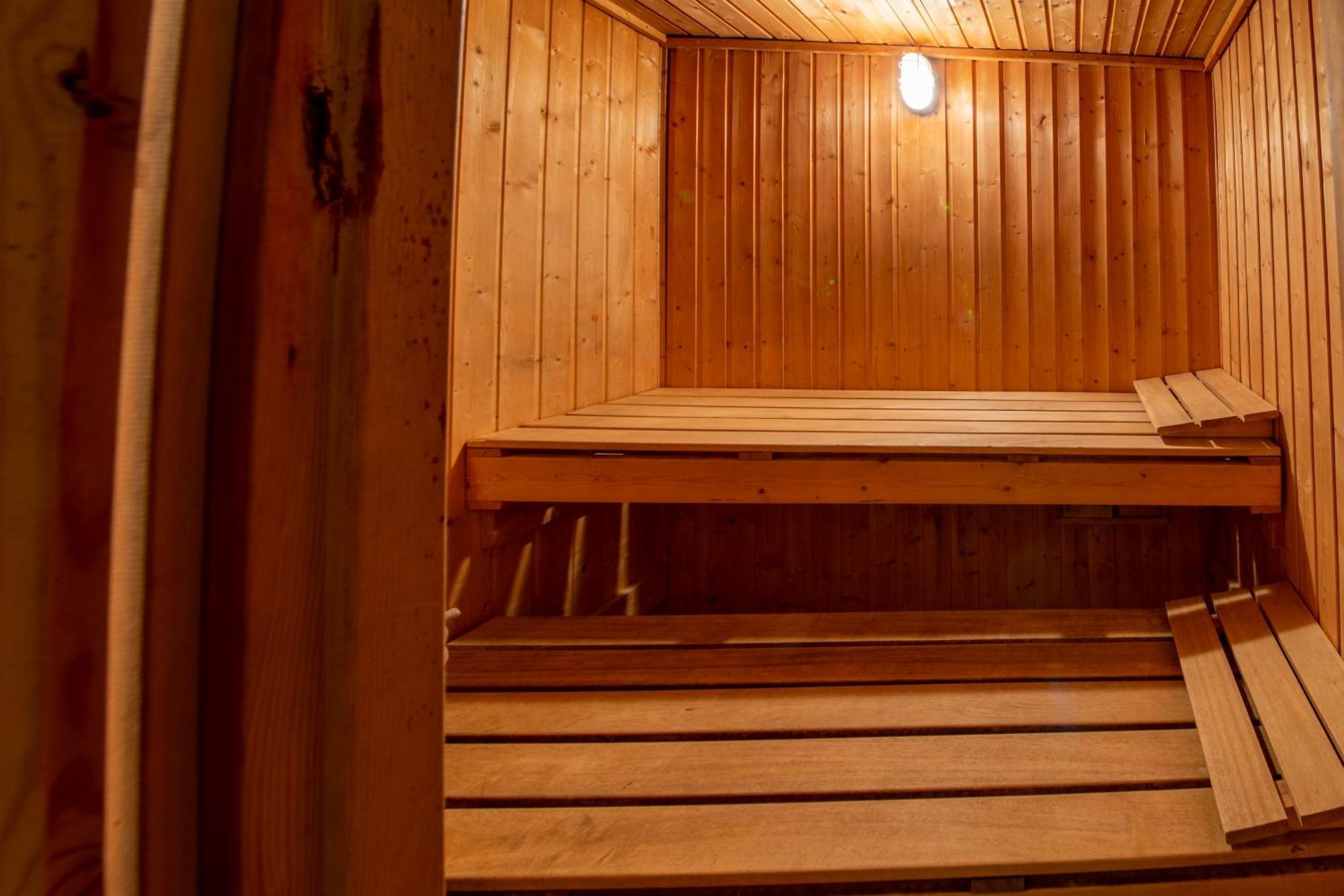 Hotel Sol Battire Brisy Zewnętrze zdjęcie