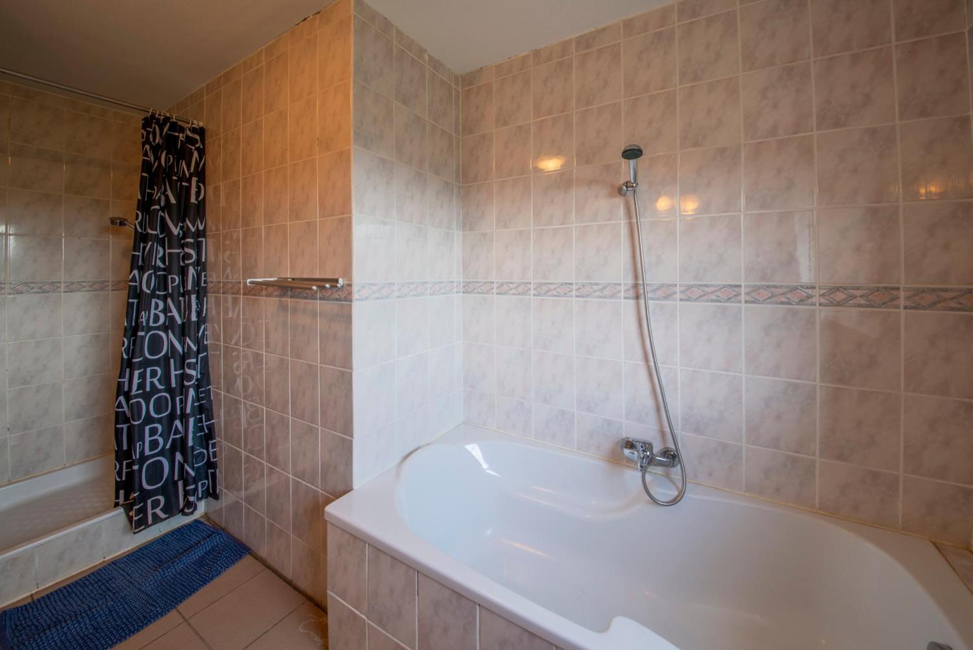Hotel Sol Battire Brisy Zewnętrze zdjęcie
